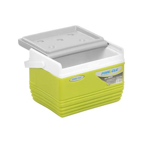 Eskimo Small Portable Hard Cooler, 4 qt