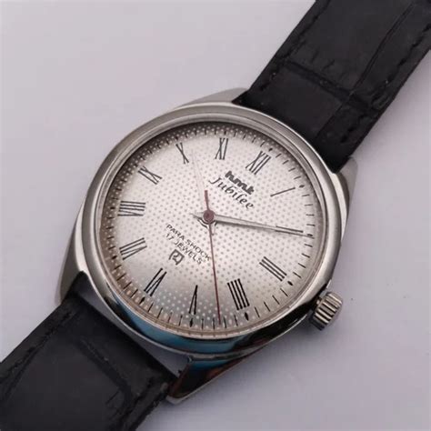 HMT Jubilee Beautiful Wrist Watch AZ 4424