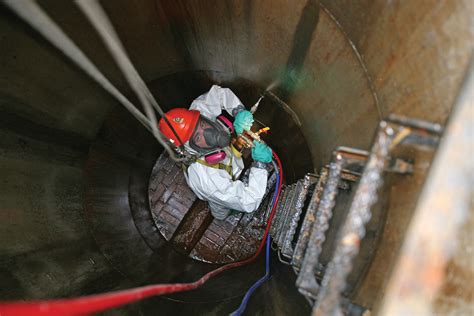 10 Photos Of Proper Confined Space Entry Work Dig Different