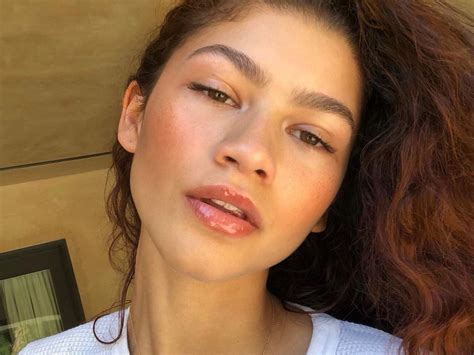 Zendaya Best Makeup Looks