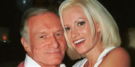 Holly Madison Reveals Details About ‘traumatic First Time Having Sex