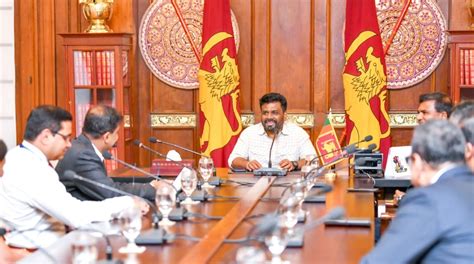 President Outlines Measures To Strengthen Banking And Support