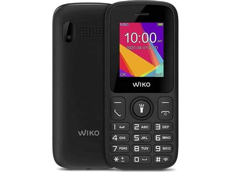 Telem Vel Desbloqueado Nos Wiko F Outlet Grade A Dual Sim