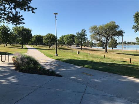 The Ultimate Outdoor Activity Guide Ponca City Oklahoma