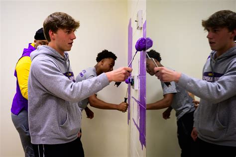 Gallery: Football at Louisiana School for the Deaf and Visually ...