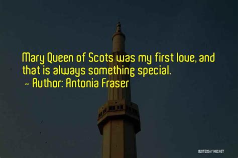 Top 26 Mary Queen Scots Quotes & Sayings