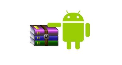 Cara Mudah Membuka File Rar Di Android Kilatponsel