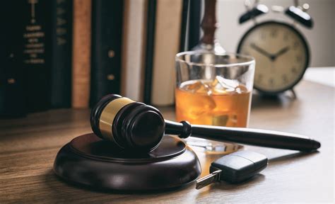 Jail Time For Drunk Driving In Pennsylvania Mckenzie Law Firm