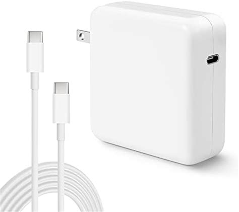 Amazon Mac Book Pro Charger 140W USB C Charger Power Adapter