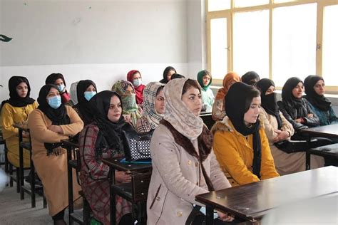 Reports On Training Effective Afghan Teachers Globalgiving