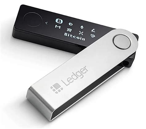 Ledger Recauda Millones Para Expandir Su Producci N De Billeteras