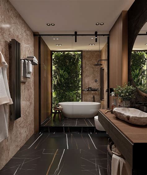 Bathroom Design Luxury Bathroom Designs Bathroom Inspiration Modern