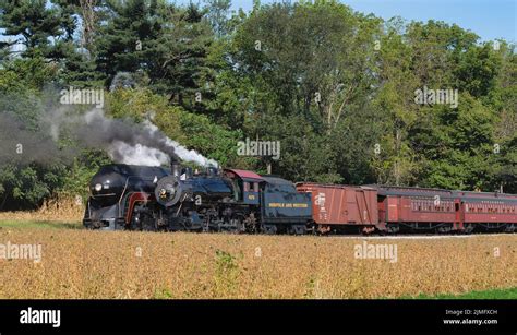 American Steam Locomotives Hi Res Stock Photography And Images Alamy