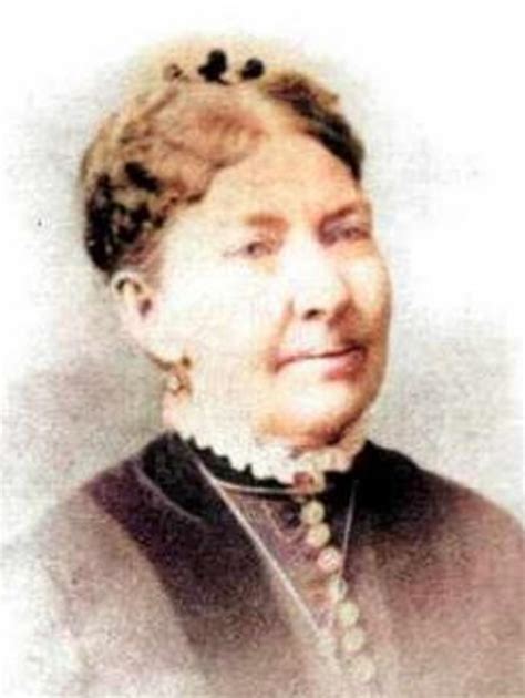 Lucinda Wilson Riddle Church History Biographical Database