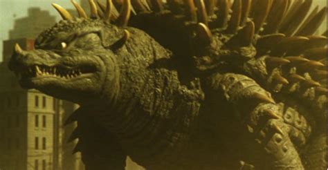 Anguirus Godzilla Monsters Wiki Fandom