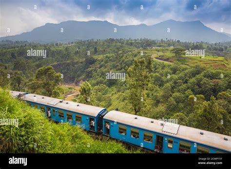 Tren sri lankan fotografías e imágenes de alta resolución Página 4