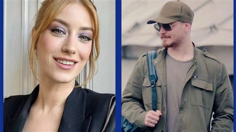 Confesión de Çağatay Ulusoy de Hazal Kaya No puedo olvidar los