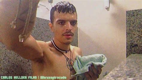 Tomando Banho no Vestiário Da Academia 4 Pornhub Gay