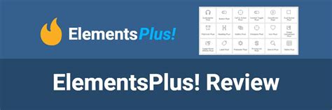 ElementsPlus! Review - E360