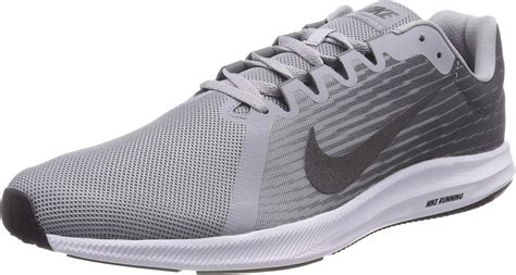 Nike Mens Downshifter 8 Extra Wide 4e Running Shoe