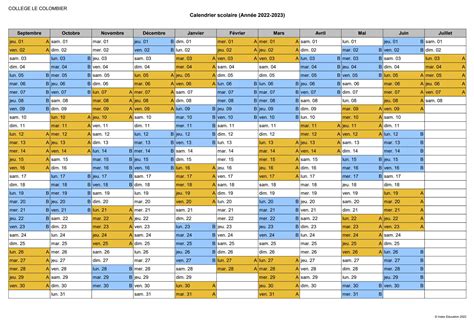 Calenweb Calendrier Scolaire 2022 2023 Calendrier Juin 2022 Images