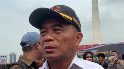 Muhadjir Effendy Kerap Bikin Gaduh Ini Jejak Pernyataan Kontroversial