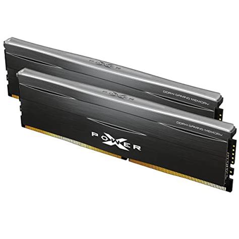 Silicon Power XPOWER Zenith 16GB (2x8GB) DDR4 3600MHz RAM - Specs ...