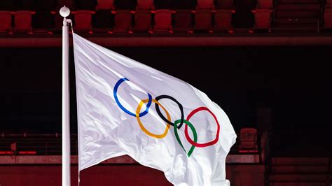 Paris 2024 Ioc Still Without Firm Position On Russian Belarusian Athletes Sportcal