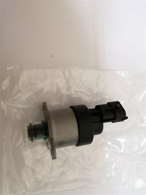 For Renault Vauxhall Opel Fuel Pump Regulator Control Valve 1 7 1 9 2 2 2 5 Cdti Ebay