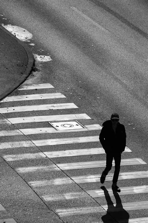 The Man In Black Zagreb Croatia Medo Zeko Flickr