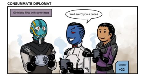 Read Champions And Heroes SWTOR Voss Spoilers Consummate Diplomat