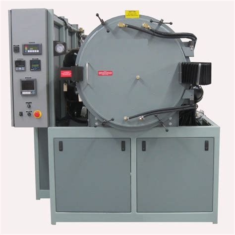 High Temperature Vacuum Furnace The Furnace Source