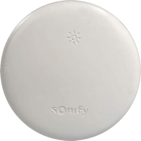 Somfy Sunis Wirefree Ii Io Amazon Es Bricolaje Y Herramientas