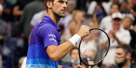 Us Open Previa Final Novak Djokovic Vs Daniil Medvedev