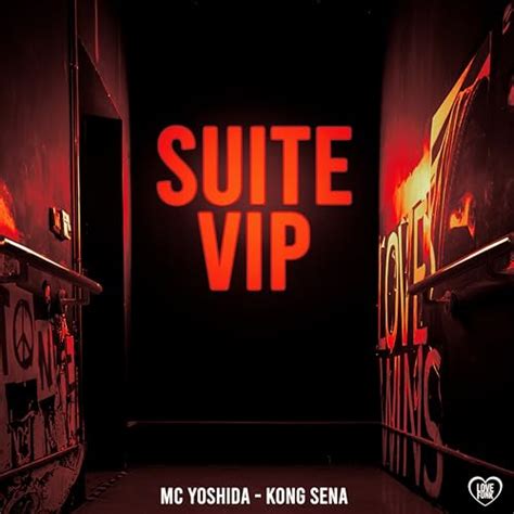 Play Suite Vip By Mc Yo Hida Love Funk Kong Sena On Amazon Music