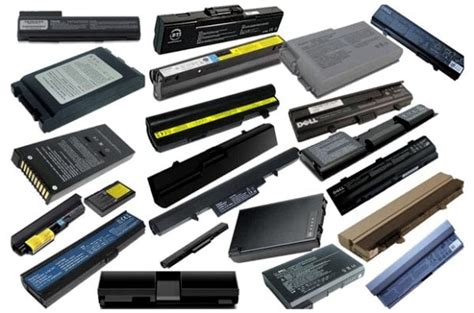 A Visit To The Laptop Battery Doctor Techzim