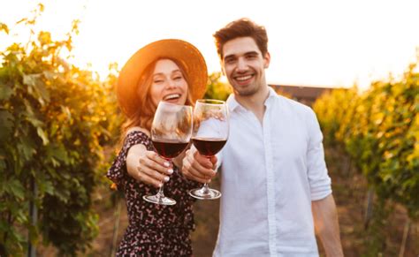 Tips For A Romantic Getaway In Fredericksburg Tx Wine