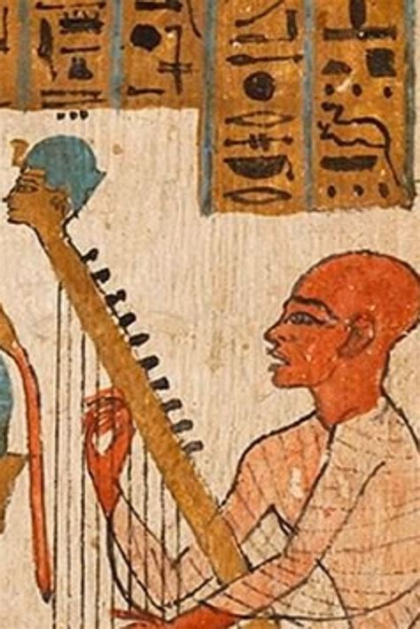 Music In Ancient Egypt Artofit