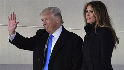 Whats At Stake In Melania Trump Lawsuit The First Ladys Reputation