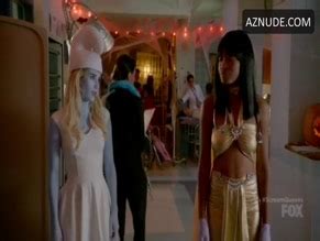 SCREAM QUEENS NUDE SCENES AZNude