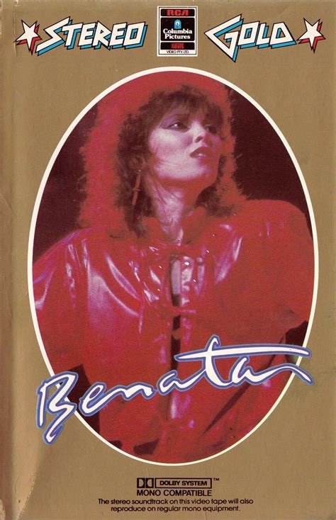 Pat Benatar Live In New Haven 1983