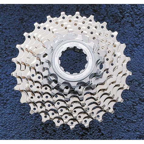 Shimano Cassette Hg Speed