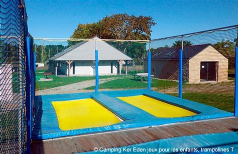 Camping Ker Eden Larmor Baden France Tarifs Et Avis