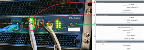 PA5250 - HSCI Question : r/paloaltonetworks