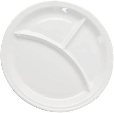 Amazon Corelle Livingware Divided Plate 10 1 4 Inch Winter