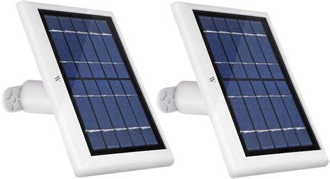 Questions And Answers Wasserstein Solar Panel For Arlo Ultra And