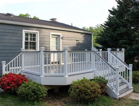 Exploring Deck Styles for a Stunning Outdoor – Novo Decks | Vienna, VA