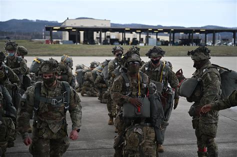 173rd Airborne 37th AS Enhance Interoperability Ramstein Air Base News