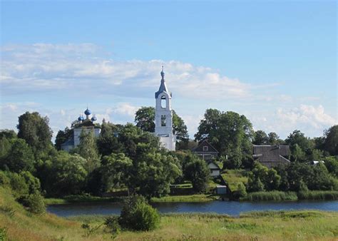 Porechye, Russia 2023: Best Places to Visit - Tripadvisor