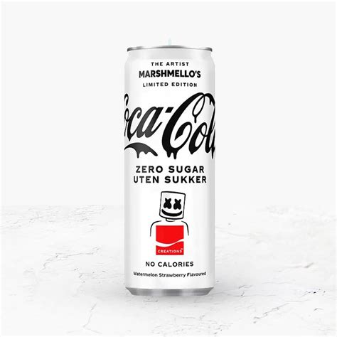 New Coke Products 2022